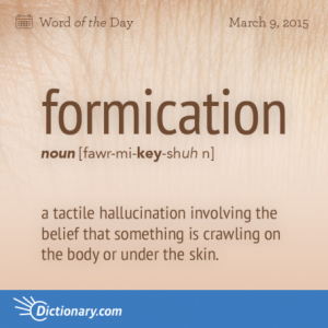 Formication