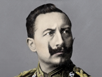 Kaiser Wilhelm II